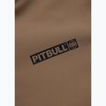 Pitbull West Coast vyriška Midway 2 Softshell striukė coyote brown 7