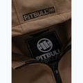 Pitbull West Coast vyriška Midway 2 Softshell striukė coyote brown 9