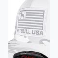 Vyriška kepurė su snapeliu Pitbull Mesh Full Cap Pitbull Usa Multicam white/camouflage 3