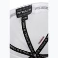 Vyriška kepurė su snapeliu Pitbull Mesh Full Cap Pitbull Usa Multicam white/camouflage 6
