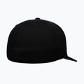Kepuraitė su snapeliu Pitbull Full Cap El Jeffe Yp Classic black 2