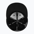 Kepuraitė su snapeliu Pitbull Full Cap El Jeffe Yp Classic black 3
