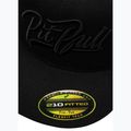 Kepuraitė su snapeliu Pitbull Full Cap El Jeffe Yp Classic black 5