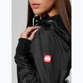 Pitbull West Coast moteriška striukė Aaricia Hilltop Hooded Nylon black 7