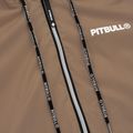 Moteriška striukė Pitbull West Coast Dahlia 2 Hooded Nylon sand 7