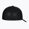 Vyriška Pitbull Mesh Full Cap Pitbull Usa Multicam black 2