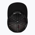 Kepuraitė su snapeliu męska Pitbull Mesh Full Cap Pitbull Usa Multicam black 3