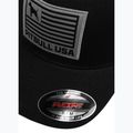 Vyriška Pitbull Mesh Full Cap Pitbull Usa Multicam black 5