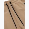 Vyriškos kelnės Pitbull West Coast Trackpants Terry Group sand 6