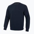 Pitbull West Coast vyriški marškinėliai Lancaster Crewneck dark navy 3