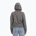 Pitbull West Coast moteriškas džemperis Manzanita Washed Hooded Zip grey 2