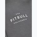 Pitbull West Coast moteriškas džemperis Manzanita Washed Hooded Zip grey 7