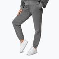 Pitbull West Coast moteriškos kelnės Manzanita Washed grey