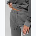 Pitbull West Coast moteriškos kelnės Manzanita Washed grey 4