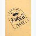 Vyriški marškinėliai Pitbull So Cal yellow 7