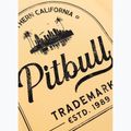 Vyriški marškinėliai Pitbull So Cal yellow 9