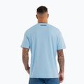 Vyriški marškinėliai Pitbull West Coast Hilltop light blue 3