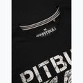 Vyriški marškinėliai Pitbull Drive black 6
