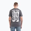 Vyriški marškinėliai Pitbull Eighty Nine Dog graphite 3