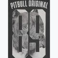 Vyriški marškinėliai Pitbull Eighty Nine Dog graphite 11