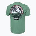 Vyriški marškinėliai Pitbull West Coast Oceanside mint 5