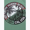 Vyriški marškinėliai Pitbull West Coast Oceanside mint 8