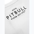 Vyriški marškinėliai Pitbull Fuji white 7