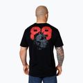 Marškinėliai Pitbull West Coast Dog 89 black 3