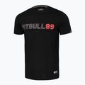 Marškinėliai Pitbull West Coast Dog 89 black 4