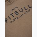 Vyriški marškinėliai Pitbull West Coast Bravery coyote brown 7
