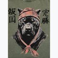 Vyriški marškinėliai Pitbull West Coast Bravery olive 8
