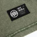 Vyriški marškinėliai Pitbull West Coast Bravery olive 11