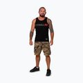 Vyriškas tank topas Pitbull West Coast Dog 89 black 2