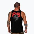 Vyriškas tank topas Pitbull West Coast Dog 89 black 3