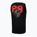 Vyriškas tank topas Pitbull West Coast Dog 89 black 2