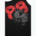 Vyriškas tank topas Pitbull West Coast Dog 89 black 5