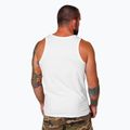 Vyriškas tank topas Pitbull West Coast Drive white 3