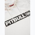 Vyriškas džemperis Pitbull Mercado Hilltop Hooded white 4