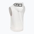 Vyriškas tank topas Pitbull Mercado Hilltop Hooded Sleeveless white 8