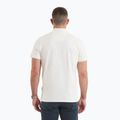 Vyriški Pitbull West Coast Polo marškinėliai Small Logo white 3
