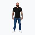 Vyriški polo marškinėliai Pitbull Polo Jersey Small Logo black 4