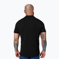 Vyriški polo marškinėliai Pitbull Polo Jersey Small Logo black 6
