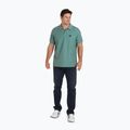 Vyriški polo marškinėliai Pitbull Rockey Polo mint 2