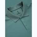 Vyriški polo marškinėliai Pitbull Rockey Polo mint 9