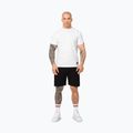 Vyriški šortai Pitbull West Coast Pique Rockey black 2