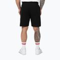 Vyriški šortai Pitbull West Coast Pique Rockey black 5