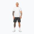 Vyriški šortai Pitbull West Coast Pique Rockey graphite 2