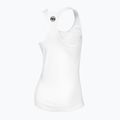 Moteriškas tank topas Pitbull West Coast Pretty white 2