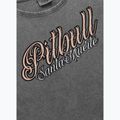 Vyriški marškinėliai Pitbull West Coast Santa Muerte graphite 3
