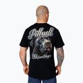 Vyriški marškinėliai Pitbull West Coast Original black 3